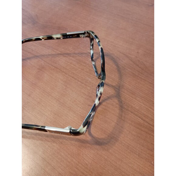 Ralph Lauren Frames Only RA 5131, 57-16-135 eyewear frames 905/13, Brown - Picture 5 of 7